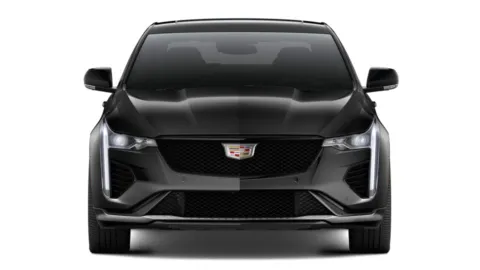 Photos of 2026 Cadillac CT4 Sport for sale in Topeka, KS at Cable Dahmer of Topeka