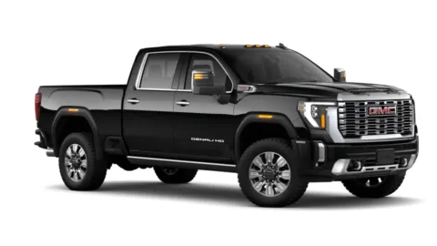 More photos of 2026 GMC Sierra 2500 HD Denali at Cable Dahmer of Topeka, KS