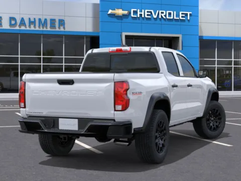 More photos of 2026 Chevrolet Colorado Trail Boss at Cable Dahmer of Topeka, KS