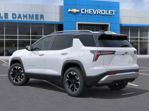 Another view of 2026 Chevrolet Equinox LT for sale in Topeka, KS at Cable Dahmer of Topeka