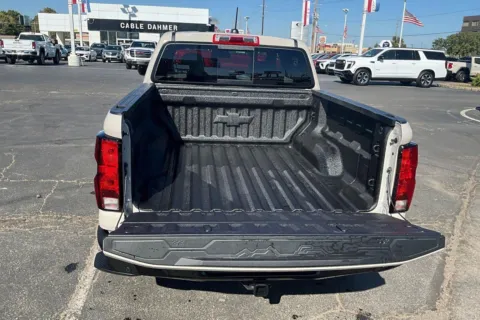 More photos of 2026 Chevrolet Colorado Trail Boss at Cable Dahmer of Topeka, KS