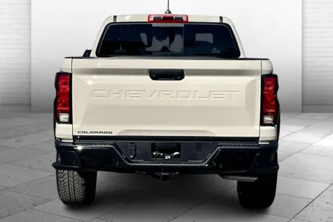 More photos of 2026 Chevrolet Colorado Trail Boss at Cable Dahmer of Topeka, KS