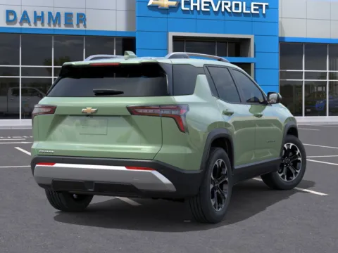 More photos of 2026 Chevrolet Equinox LT at Cable Dahmer of Topeka, KS