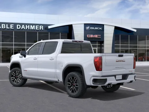 Another view of 2026 GMC Sierra 1500 AT4 for sale in Topeka, KS at Cable Dahmer of Topeka