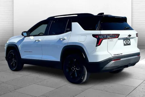 Another view of 2026 Chevrolet Equinox LT for sale in Topeka, KS at Cable Dahmer of Topeka