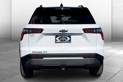 More photos of 2026 Chevrolet Equinox LT at Cable Dahmer of Topeka, KS