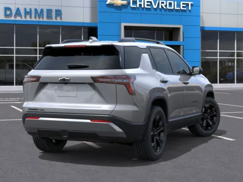 More photos of 2026 Chevrolet Equinox LT at Cable Dahmer of Topeka, KS