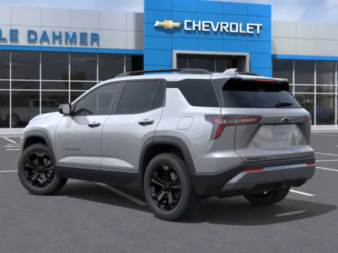 Another view of 2026 Chevrolet Equinox LT for sale in Topeka, KS at Cable Dahmer of Topeka