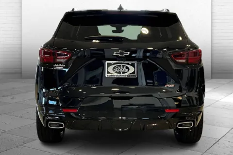More photos of 2025 Chevrolet Blazer RS at Cable Dahmer of Topeka, KS