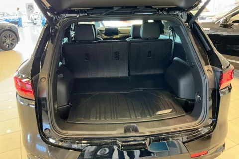 More photos of 2025 Chevrolet Blazer RS at Cable Dahmer of Topeka, KS