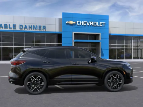 More photos of 2025 Chevrolet Blazer RS at Cable Dahmer of Topeka, KS