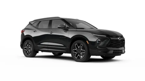 More photos of 2025 Chevrolet Blazer RS at Cable Dahmer of Topeka, KS