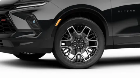 More photos of 2025 Chevrolet Blazer RS at Cable Dahmer of Topeka, KS