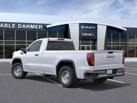 Another view of 2026 GMC Sierra 1500 Pro for sale in Topeka, KS at Cable Dahmer of Topeka