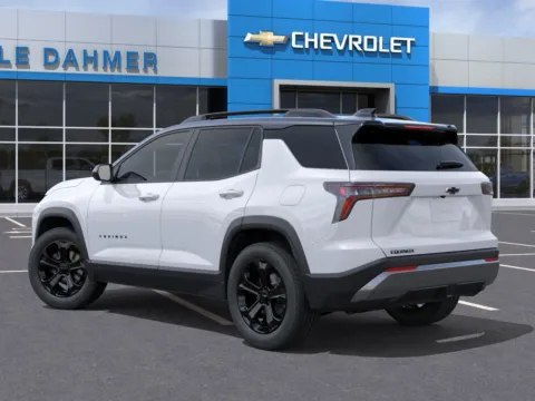 Another view of 2026 Chevrolet Equinox LT for sale in Topeka, KS at Cable Dahmer of Topeka