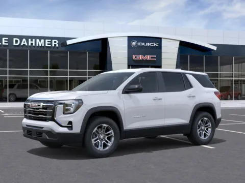 Photos of 2026 GMC Terrain Elevation for sale in Topeka, KS at Cable Dahmer of Topeka