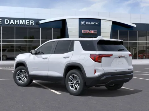 Another view of 2026 GMC Terrain Elevation for sale in Topeka, KS at Cable Dahmer of Topeka