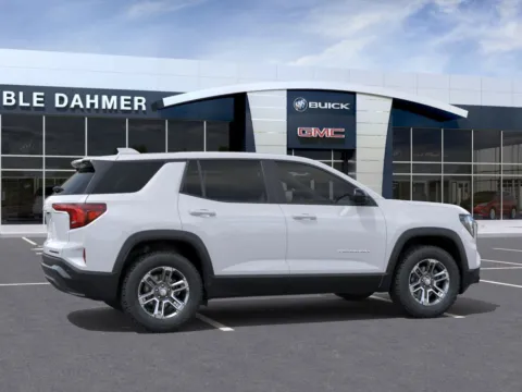 More photos of 2026 GMC Terrain Elevation at Cable Dahmer of Topeka, KS