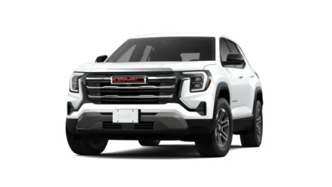 White 2026 GMC Terrain Elevation for sale in Topeka, KS