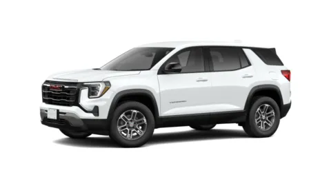 Photos of 2026 GMC Terrain Elevation for sale in Topeka, KS at Cable Dahmer of Topeka