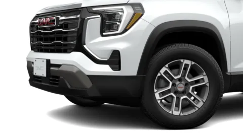 More photos of 2026 GMC Terrain Elevation at Cable Dahmer of Topeka, KS