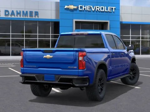 More photos of 2025 Chevrolet Silverado 1500 ZR2 at Cable Dahmer of Topeka, KS