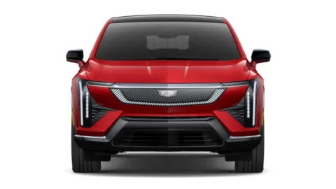 Photos of 2026 Cadillac OPTIQ Luxury for sale in Topeka, KS at Cable Dahmer of Topeka