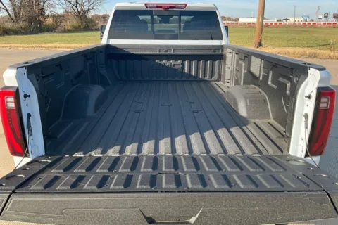 More photos of 2026 GMC Sierra 3500 HD Denali DRW at Cable Dahmer of Topeka, KS