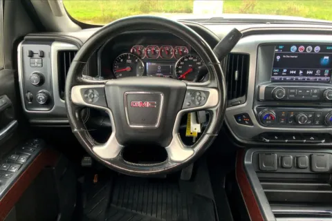 More photos of 2019 GMC Sierra 2500 HD SLT at Cable Dahmer of Topeka, KS