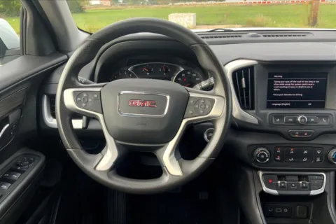 More photos of 2024 GMC Terrain SLE at Cable Dahmer of Topeka, KS