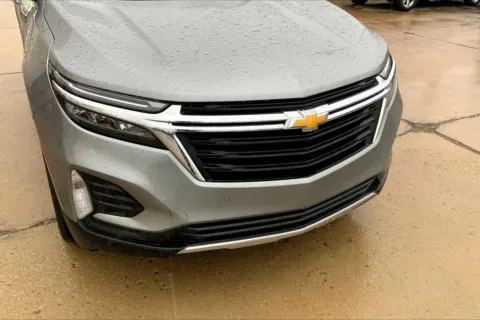 Another view of 2024 Chevrolet Equinox LT for sale in Topeka, KS at Cable Dahmer of Topeka
