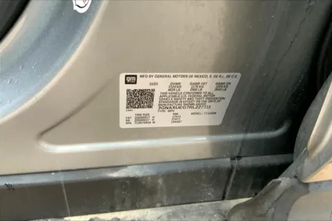 More photos of 2024 Chevrolet Equinox LT at Cable Dahmer of Topeka, KS