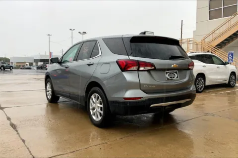 More photos of 2024 Chevrolet Equinox LT at Cable Dahmer of Topeka, KS