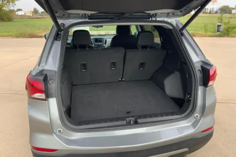 More photos of 2024 Chevrolet Equinox LT at Cable Dahmer of Topeka, KS