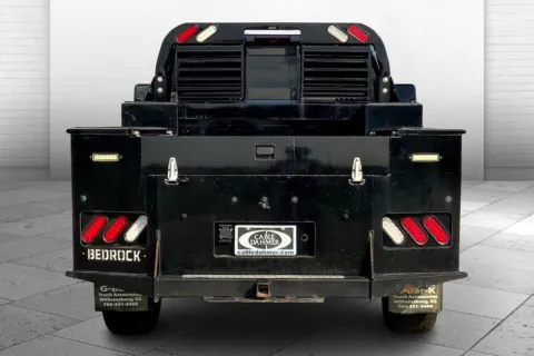 Another view of 2022 GMC Sierra 2500 HD Denali for sale in Topeka, KS at Cable Dahmer of Topeka