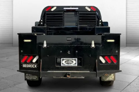 Another view of 2022 GMC Sierra 2500 HD Denali for sale in Topeka, KS at Cable Dahmer of Topeka