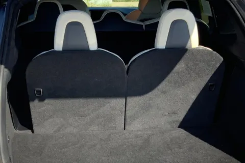 More photos of 2021 Tesla Model X Performance at Cable Dahmer of Topeka, KS