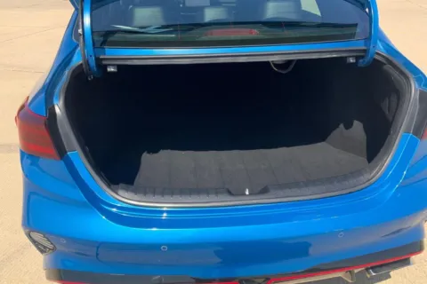 More photos of 2023 Kia Forte GT at Cable Dahmer of Topeka, KS