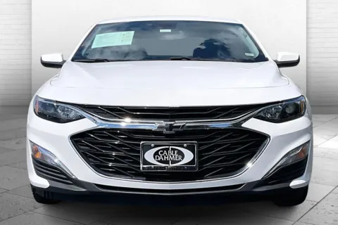 Photos of 2023 Chevrolet Malibu RS for sale in Topeka, KS at Cable Dahmer of Topeka