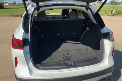 More photos of 2023 INFINITI QX50 SENSORY at Cable Dahmer of Topeka, KS