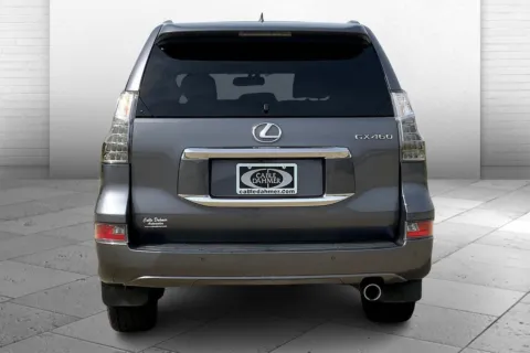 Another view of 2018 Lexus GX 460 for sale in Topeka, KS at Cable Dahmer of Topeka