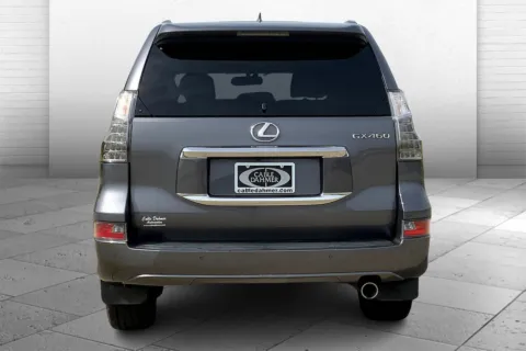 Another view of 2018 Lexus GX 460 for sale in Topeka, KS at Cable Dahmer of Topeka