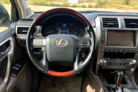 More photos of 2018 Lexus GX 460 at Cable Dahmer of Topeka, KS