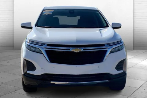 Photos of 2024 Chevrolet Equinox LT for sale in Topeka, KS at Cable Dahmer of Topeka