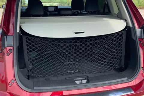 More photos of 2024 Nissan Rogue Platinum at Cable Dahmer of Topeka, KS