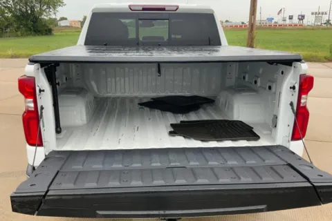 More photos of 2024 Chevrolet Silverado 1500 LTZ at Cable Dahmer of Topeka, KS