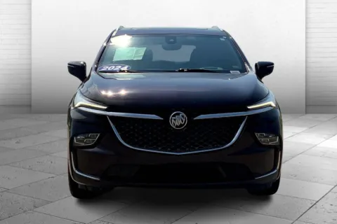 Photos of 2024 Buick Enclave Avenir for sale in Topeka, KS at Cable Dahmer of Topeka