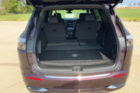 More photos of 2024 Buick Enclave Avenir at Cable Dahmer of Topeka, KS