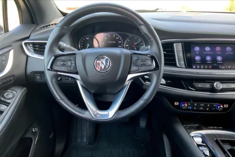 More photos of 2024 Buick Enclave Avenir at Cable Dahmer of Topeka, KS