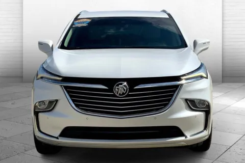 Photos of 2023 Buick Enclave Essence for sale in Topeka, KS at Cable Dahmer of Topeka